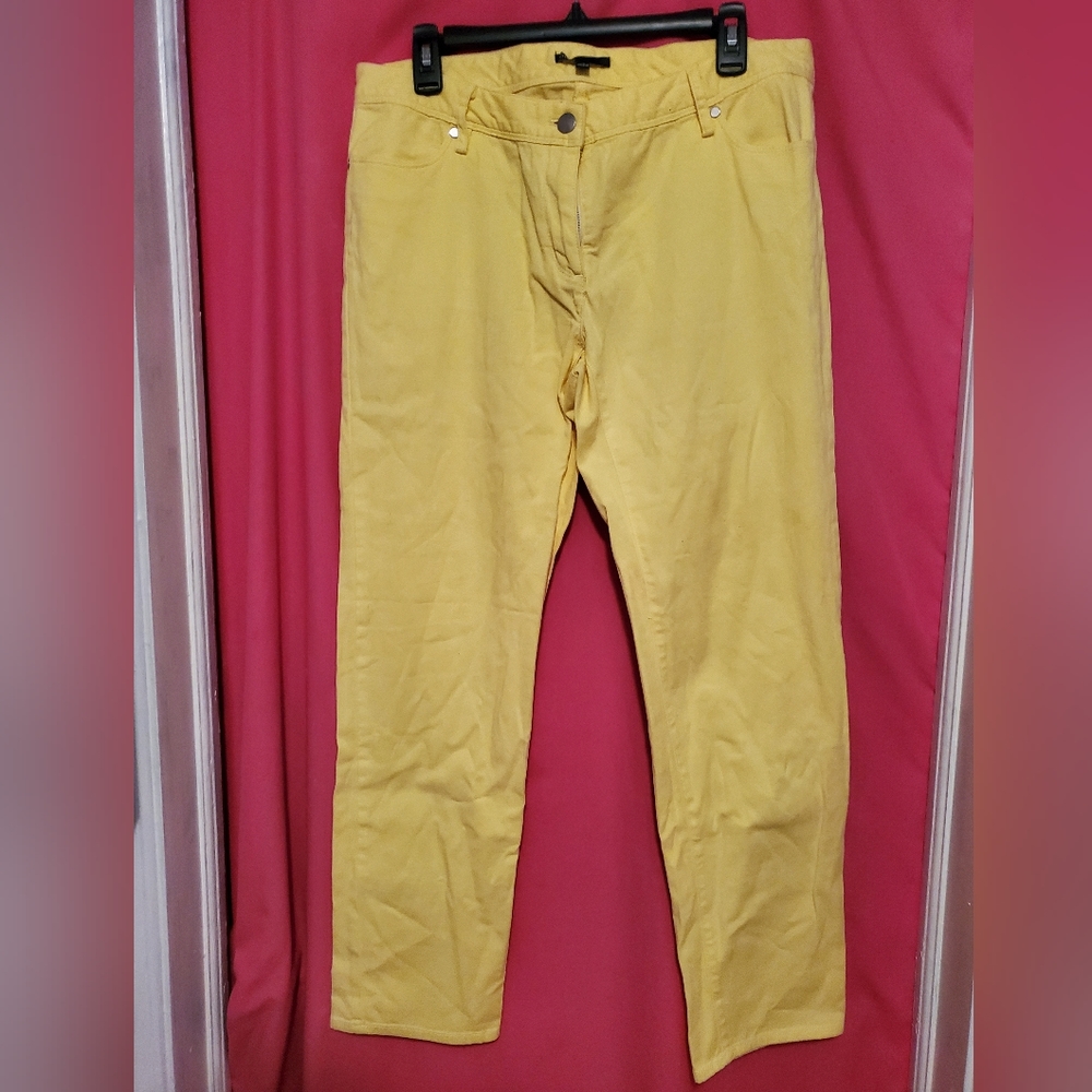 #1164 Chaus pants